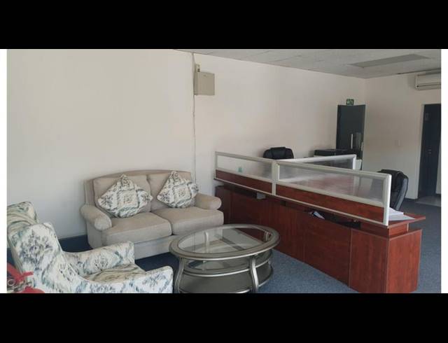 INDUSTRIAL PROPERTY TO RENT IN RANDJESPARK